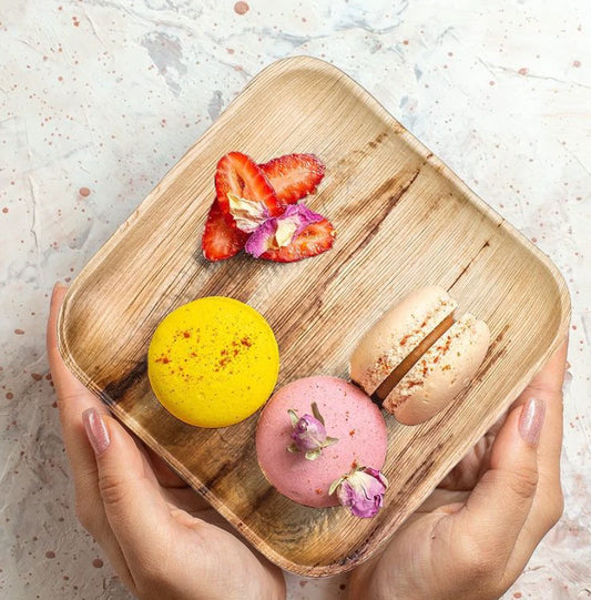 Macarons - The Perfect Party Dessert