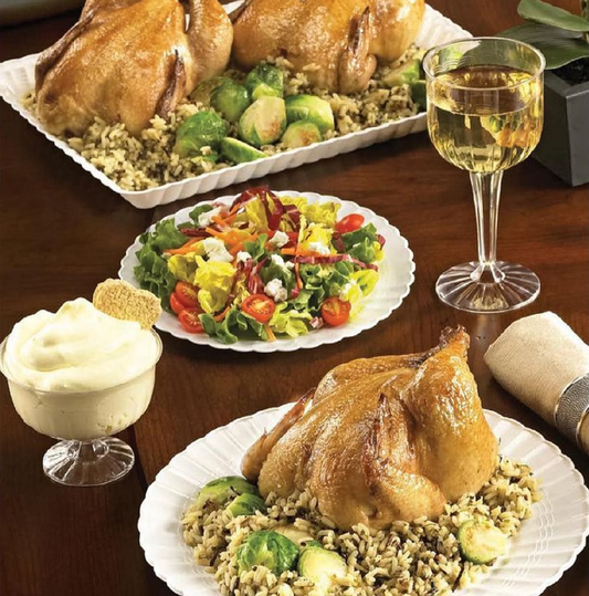 What Should You Serve for Thanksgiving dinner?