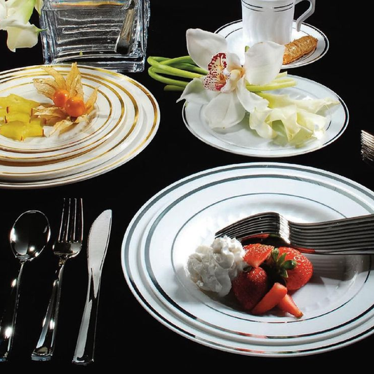 Indoor Catering Vs. Outdoor Catering: What's The Difference?