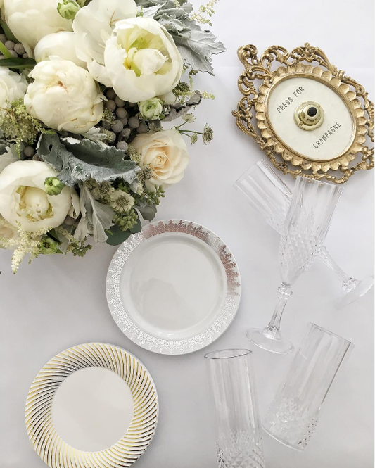 Elevate Your Event: Creative Ideas for a Truly Fabulous Party