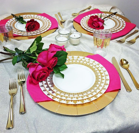 How To Choose Complementary Color Schemes for Your Next Party?