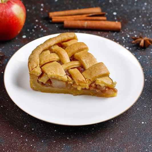 Apples, Apples, Apples! 9 Amazing Fall Party Food Ideas