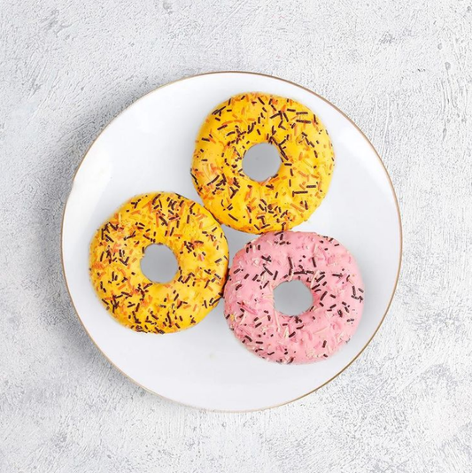 10 Easy & Delicious Donut Party Ideas