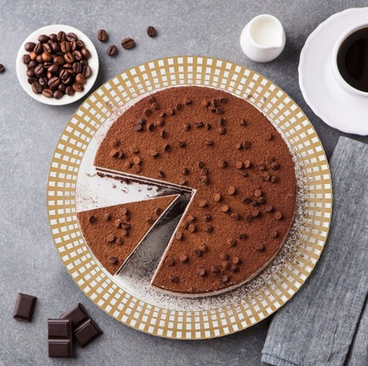 Coffee and Chocolate: A Match Made in Dessert Heaven for Your Party