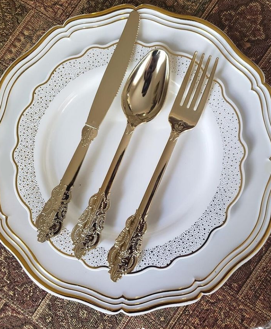 The Most Interesting Facts About Disposable Dinnerware