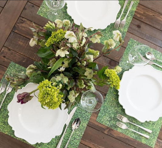 Bring in The Warm Cheer With Spring Decor Ideas!