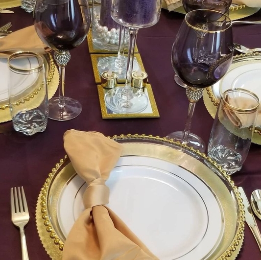 Entertaining Made Easy: 10 Ways to Throw a Successful Party