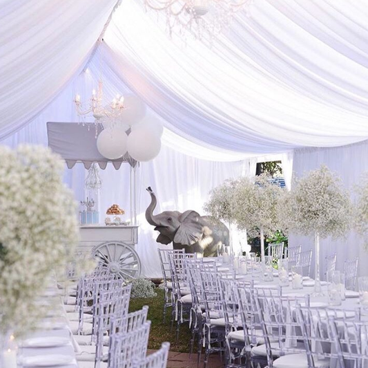 How to Plan Your Best Friend’s Baby Shower?