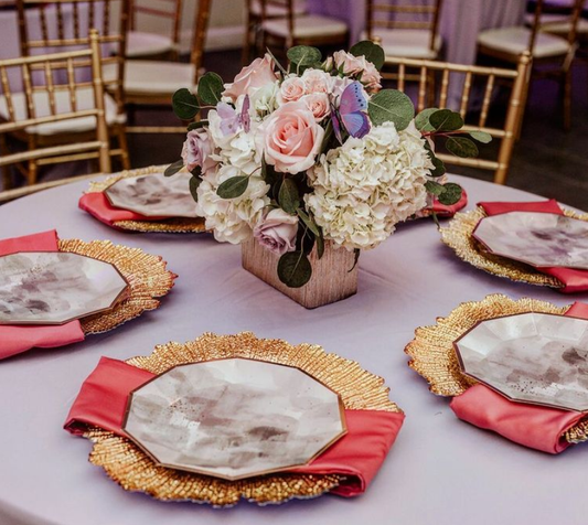 The 9 Best Modern Wedding Decor Items