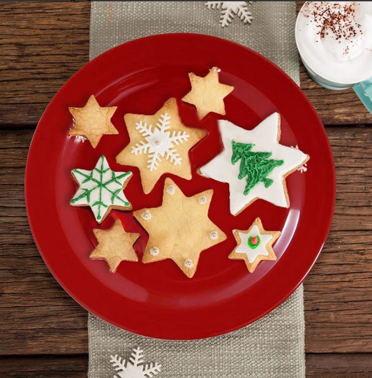 Cookie Recipes to Make Christmas Season Irresistible