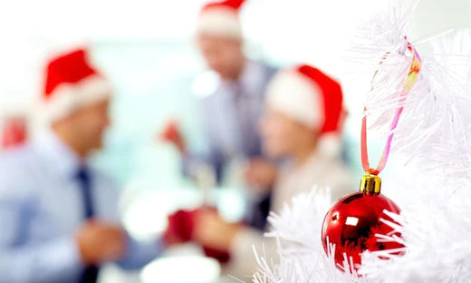 Top 10 Fun Christmas Party Ideas