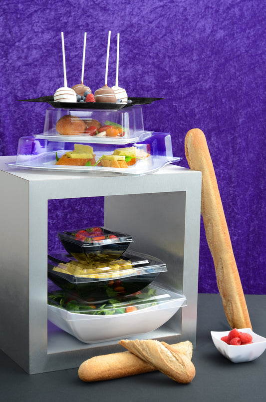 Food Storage Hacks: Keep Your Party Leftovers Fresh and Tasty