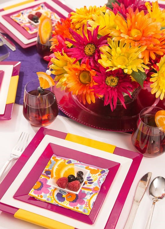 Tips for Throwing a Themed Party