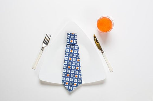 Cheers to Fatherhood: Unique Table Setting Ideas for Dad's Day