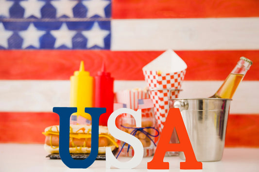 All-American Affair: How to Host the Best 4th of July Party