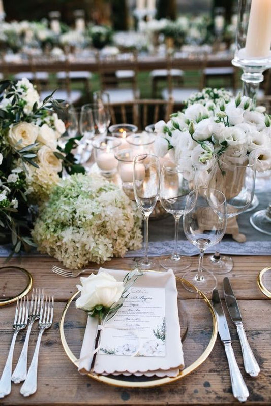 The Biggest Wedding Trends for 2023