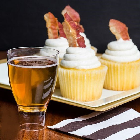 Super Bowl Party Must-Haves