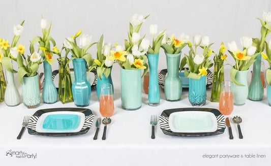 Designing Delight: The Ultimate Guide to Crafting a Stunning Mother's Day Table