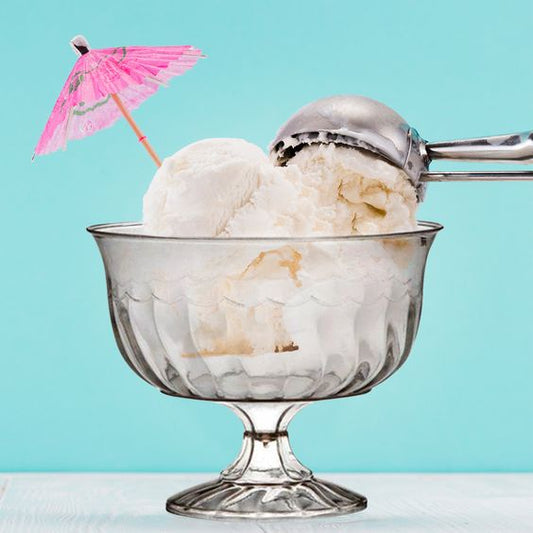How to Host a Picture-Perfect Summer's Goodbye Ice Cream Bash?