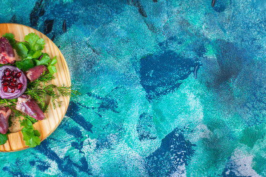Oceanic Delights: Hosting an Unforgettable World Ocean Day Party