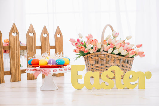Egg-cellent Easter: Creative Ways to Decorate the Eggs