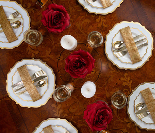 6 Romantic Ways to Celebrate Valentine's Day