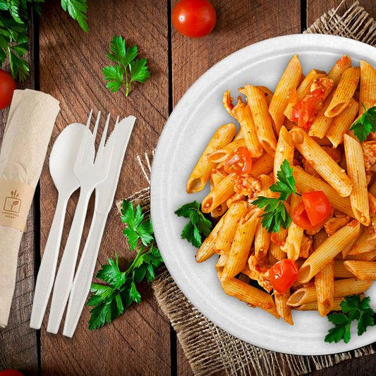 Say Pasta La Vista to Boring Dinners with These Amazing Pasta Recipes