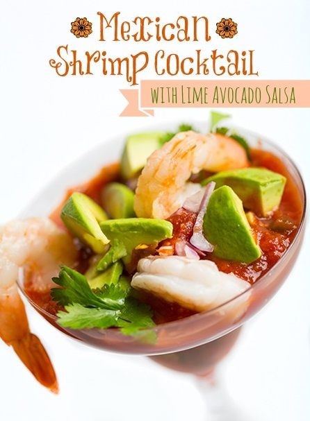 Mexican Shrimp Cocktail: The Perfect Dish to Celebrate Cinco de Mayo