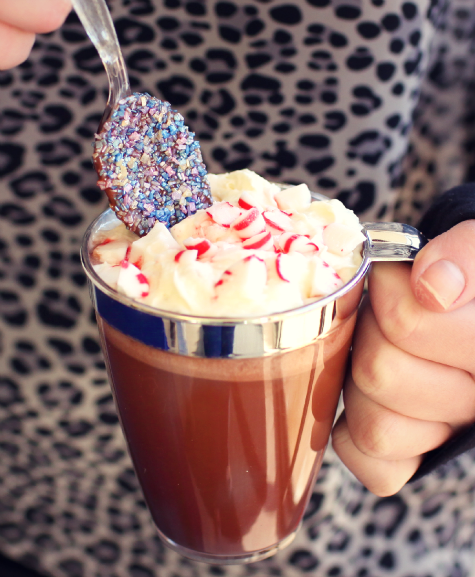 How to Make the Best Hot Chocolate of All Time