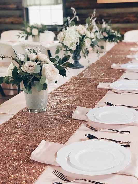 The Complete Guide to Planning a Wedding Dinner