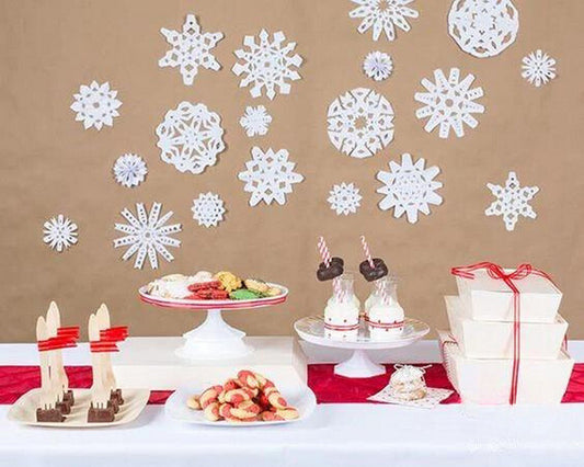 Sweet Farewell to Winter: Hosting the Ultimate Cookie Exchange Bash!