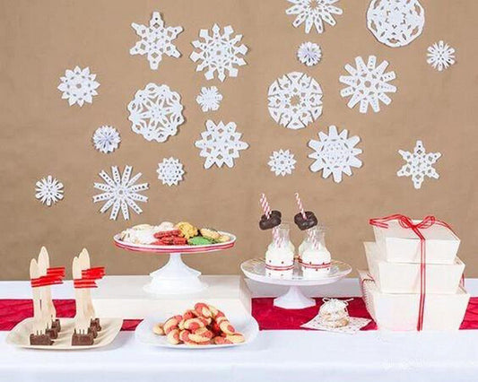 Sweet Farewell to Winter: Hosting the Ultimate Cookie Exchange Bash!