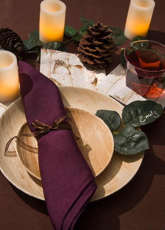Top 10 Tips for Hosting a Gorgeous Fall Dinner Party