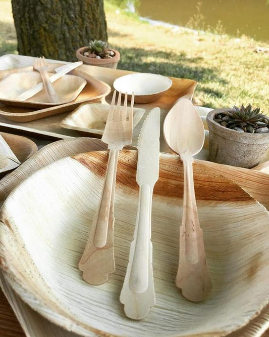 Eco-Chic Party Essentials