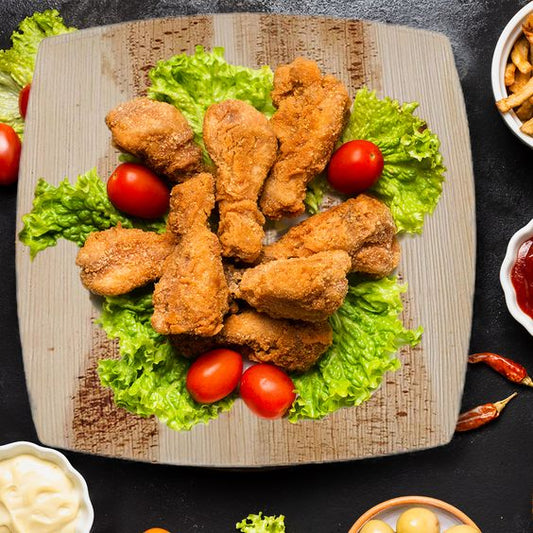 The Perfect Combination: Best Chicken and Vegetable Recipes for Every Occasion