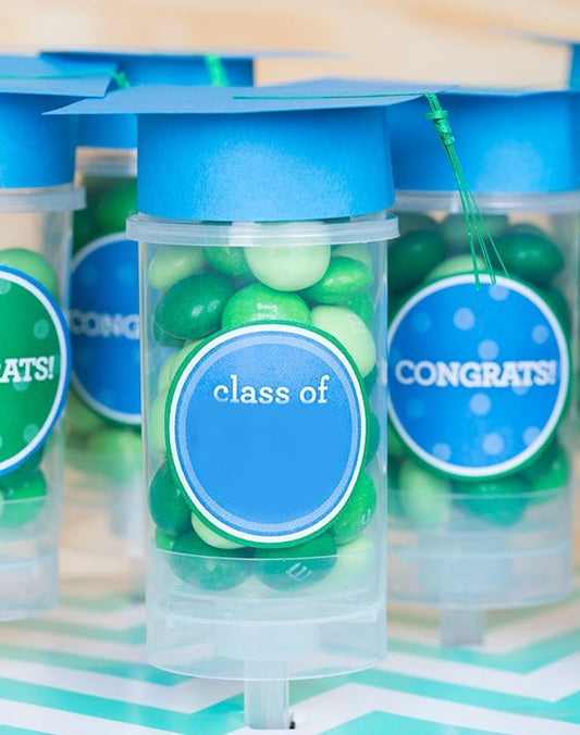 7 Awesome Graduation Party Ideas
