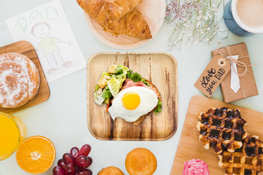 Foodie's Delight: Unique and Tasty Food Gifts for Father's Day