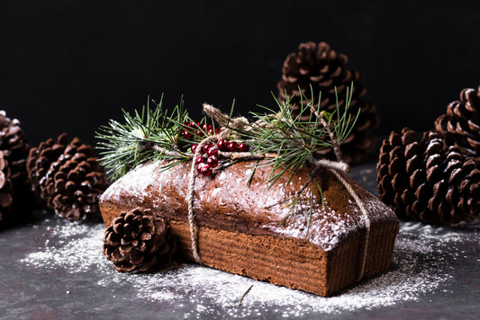 Bread Cake Galore: Winter Party Edition for Delicious Celebrations
