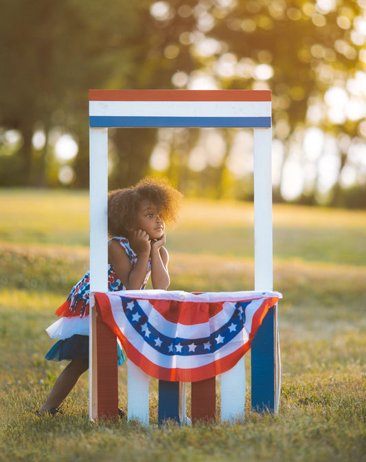 Party Ideas to Honor Veterans Day