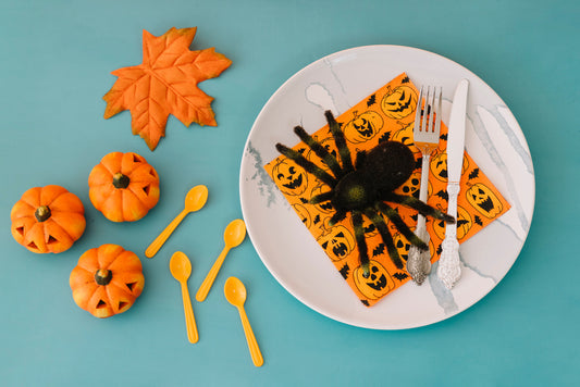 Spooktacular Fun: How to Throw an Amazing Halloween Kid's Party
