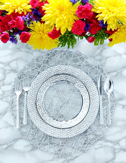 How to Make Your Table Setting Shine with Elegance?