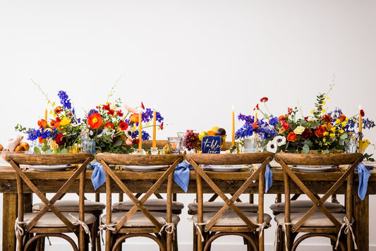 No-Stress Hosting: How to Make Outdoor Entertaining Effortless