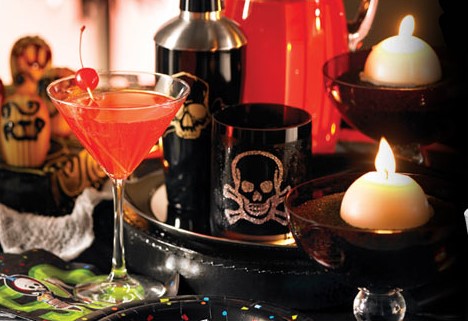 5 Simple Halloween Decoration Ideas