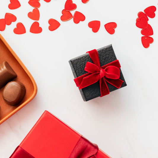 DIY Valentine's Day Candies & Chocolates for Your Sweetheart