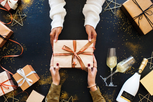 Mastering Gift Giving: Tips for the Guest of Honor