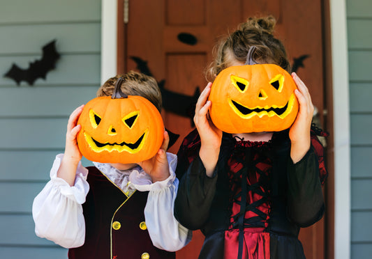What Is the Most Popular Costume for Halloween?