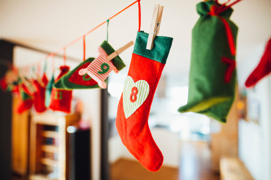 10 Easy Ways To Beautify Your Holiday Home Decor
