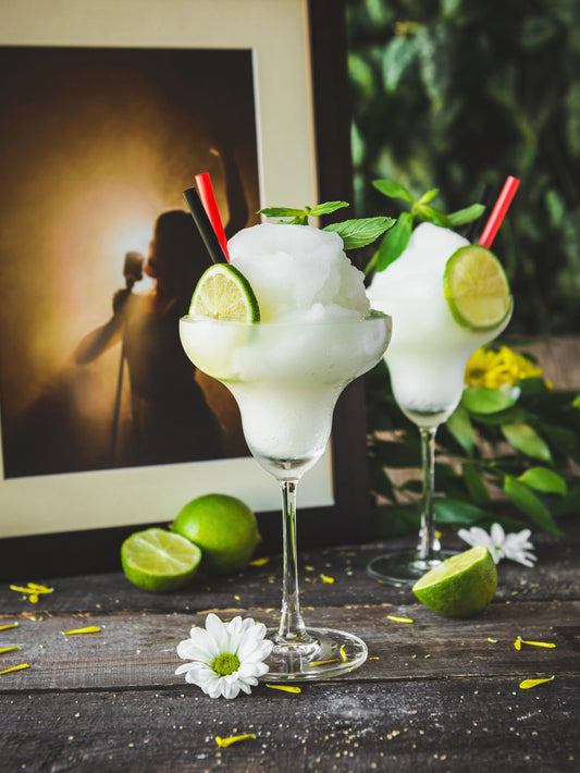 Cinco de Mayo Margaritas: Tips for Making the Perfect Drink