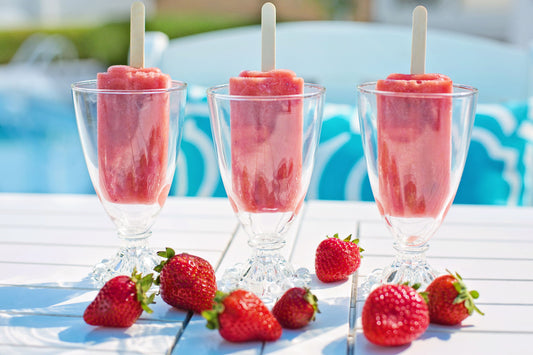 Popsicle Paradise: Perfect Party Treats for Summer Gatherings