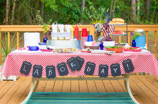 What Is The Theme For Labor Day?
